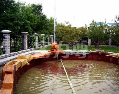 南京客為尊裝飾工程 從室內裝修到景觀工程的一體化美學構建