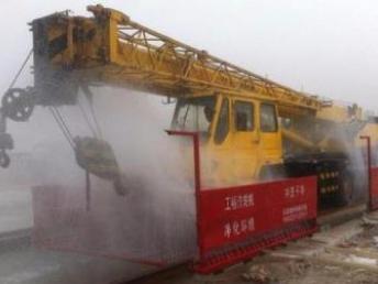 建筑工地泥頭車(chē)沖洗設(shè)備廠家與成都機(jī)械維修服務(wù)解析